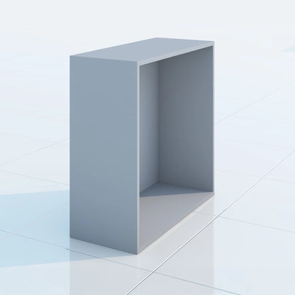 Metal Carcase DB7U750 ( Wall Unit )