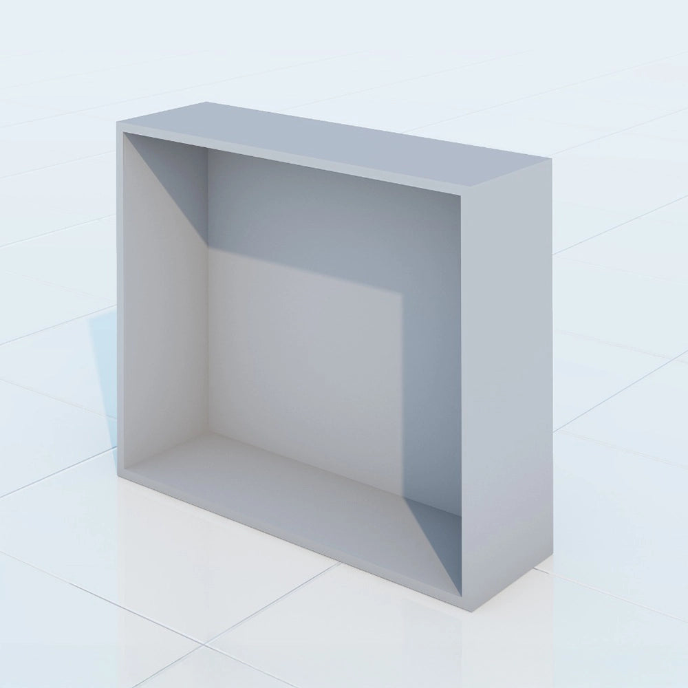 Metal Carcase DB7U900 ( Wall Unit )