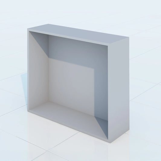 Metal Carcase DB7U900 ( Wall Unit )