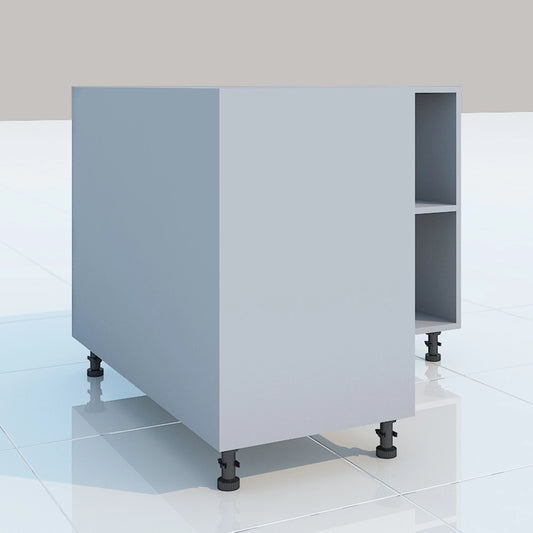 Metal Carcase DBMU1200 ( Magic Corner )