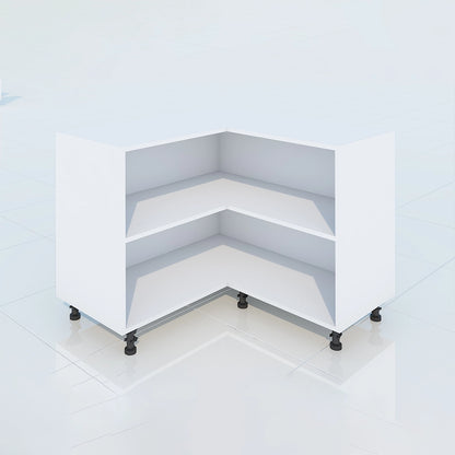HDMR Carcase DBWMU1200 ( Magic Corner )