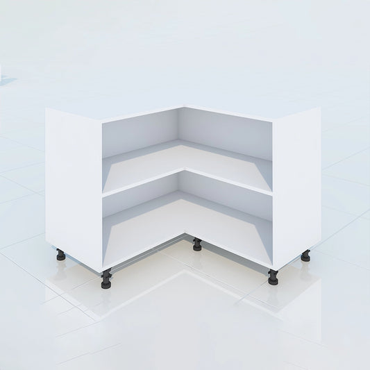 HDMR Carcase DBWMU1200 ( Magic Corner )