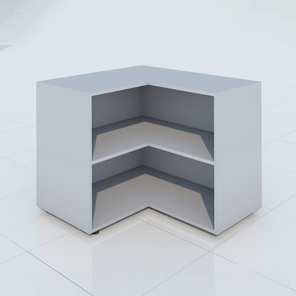 Metal Carcase DBMU1100 ( Magic Corner )