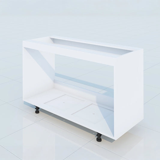 HDMR Carcase DBWSU1200 ( Sink Unit )