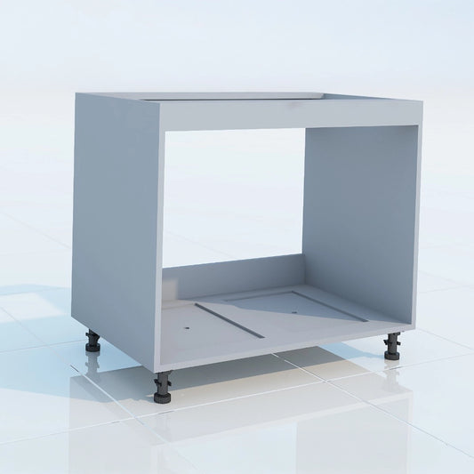 Metal Carcase DBSU900 ( Sink Unit )