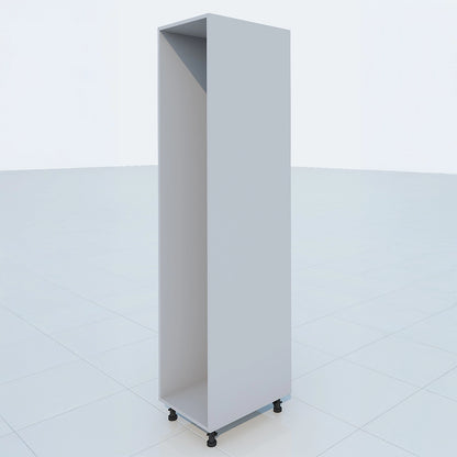 Metal Carcase DBTU450 ( Tall Unit )