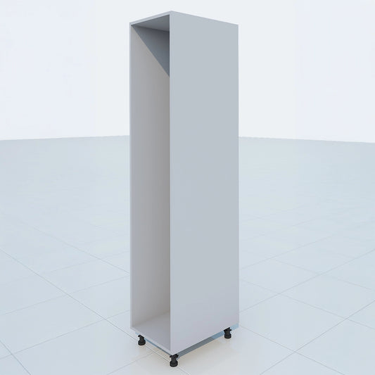Metal Carcase DBTU450 ( Tall Unit )