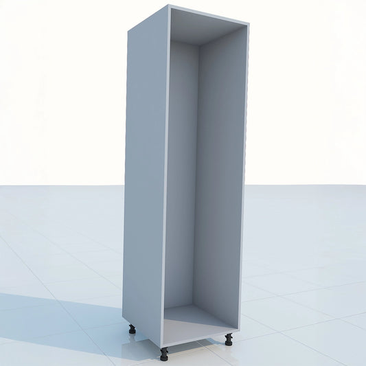 Metal Carcase DBTU600 ( Tall Unit )