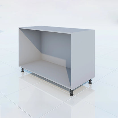 Metal Carcase DBCU1200 ( Metal Base Unit )