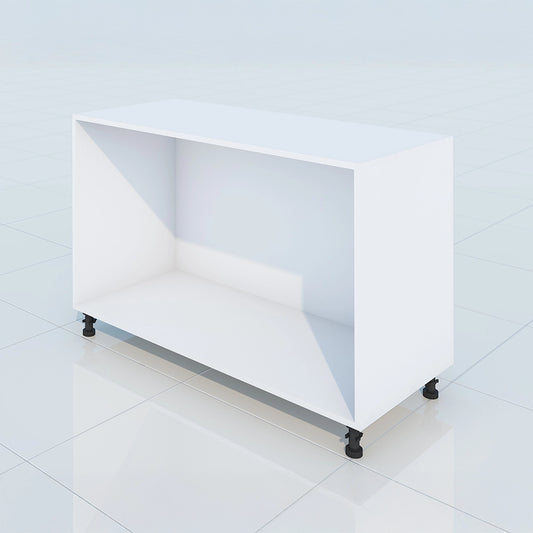 HDMR Carcase DBWC1200 ( Wooden Base Unit )