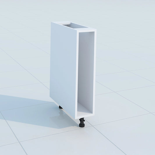 HDMR Carcase DBWU180 ( Open Wooden Base Unit )