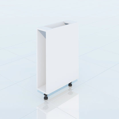 HDMR Carcase DBWU180 ( Open Wooden Base Unit )