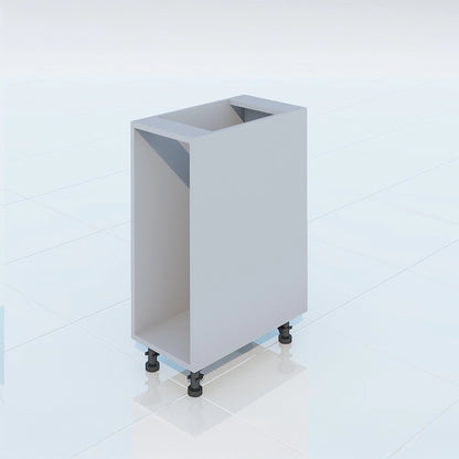 Metal Carcase DBU300 ( Open Metal Base Unit )