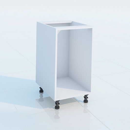 HDMR Carcase DBWU400 ( Open Wooden Base Unit )