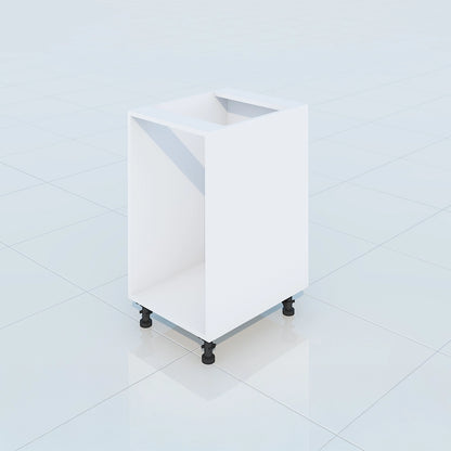HDMR Carcase DBWU400 ( Open Wooden Base Unit )