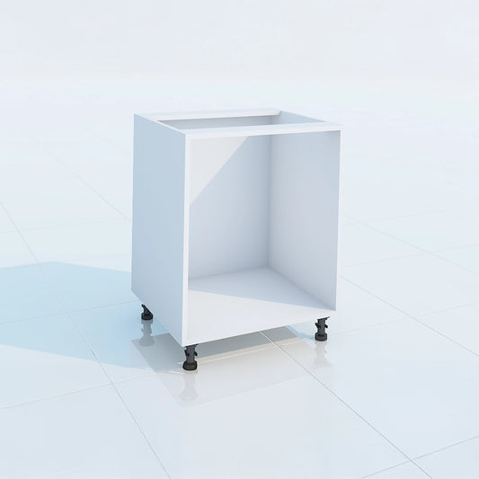 HDMR Carcase DBWU450 ( Open Wooden Base Unit )