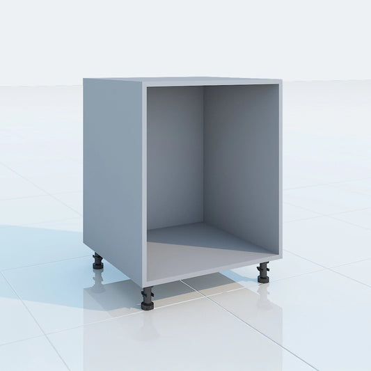 Metal Carcase DBCU600 ( Metal Base Unit )