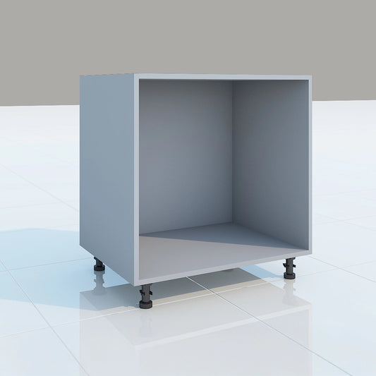 HDMR Carcase DBCU750 (Metal Base Unit)