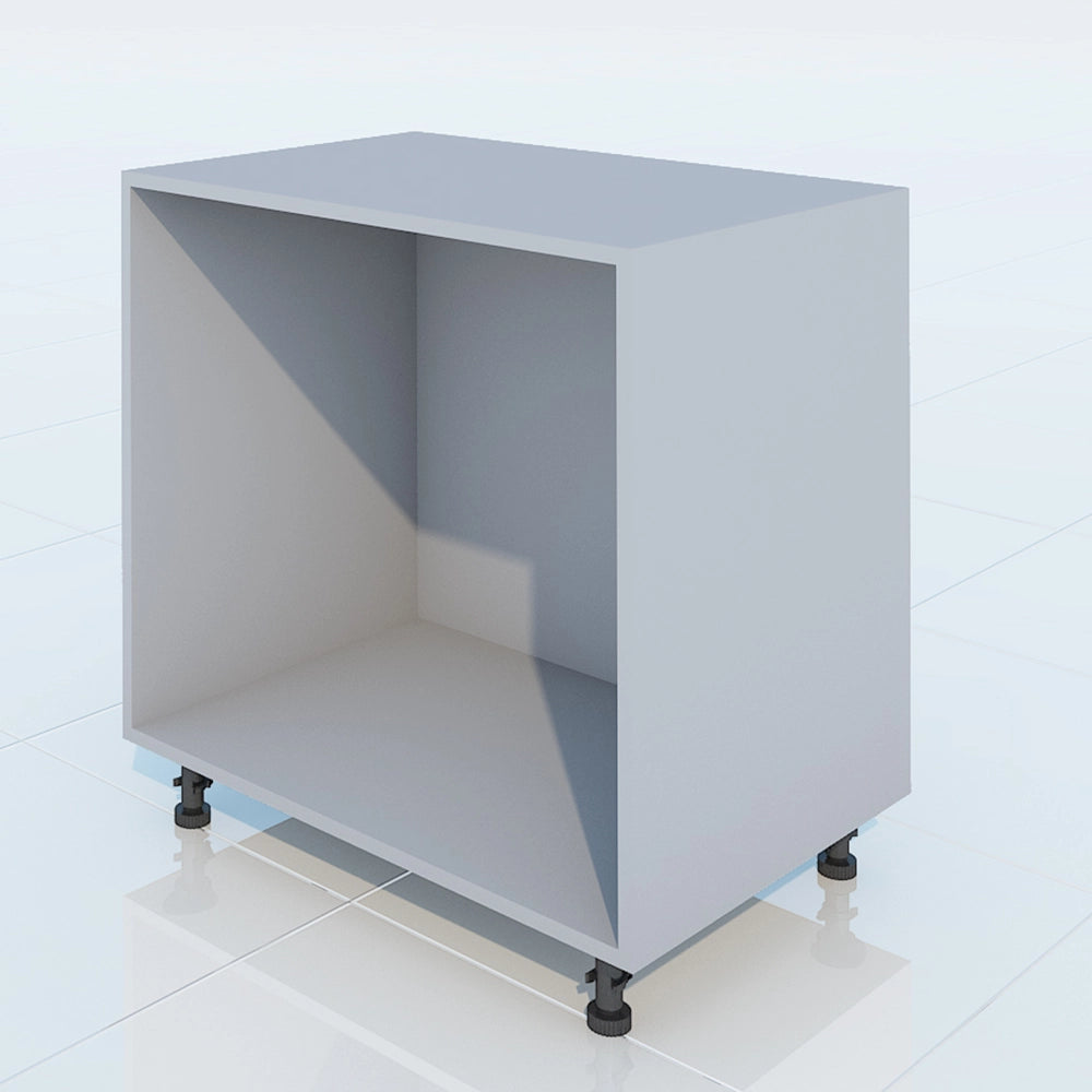 HDMR Carcase DBCU750 (Metal Base Unit)