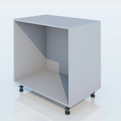 HDMR Carcase DBCU750 (Metal Base Unit)