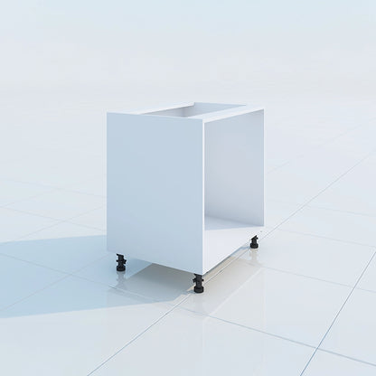 HDMR Carcase DBWU600 ( Open Wooden Base Unit )