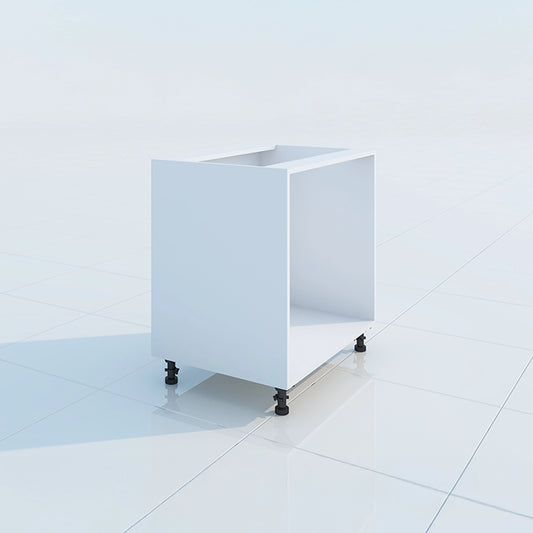HDMR Carcase DBWU600 ( Open Wooden Base Unit )