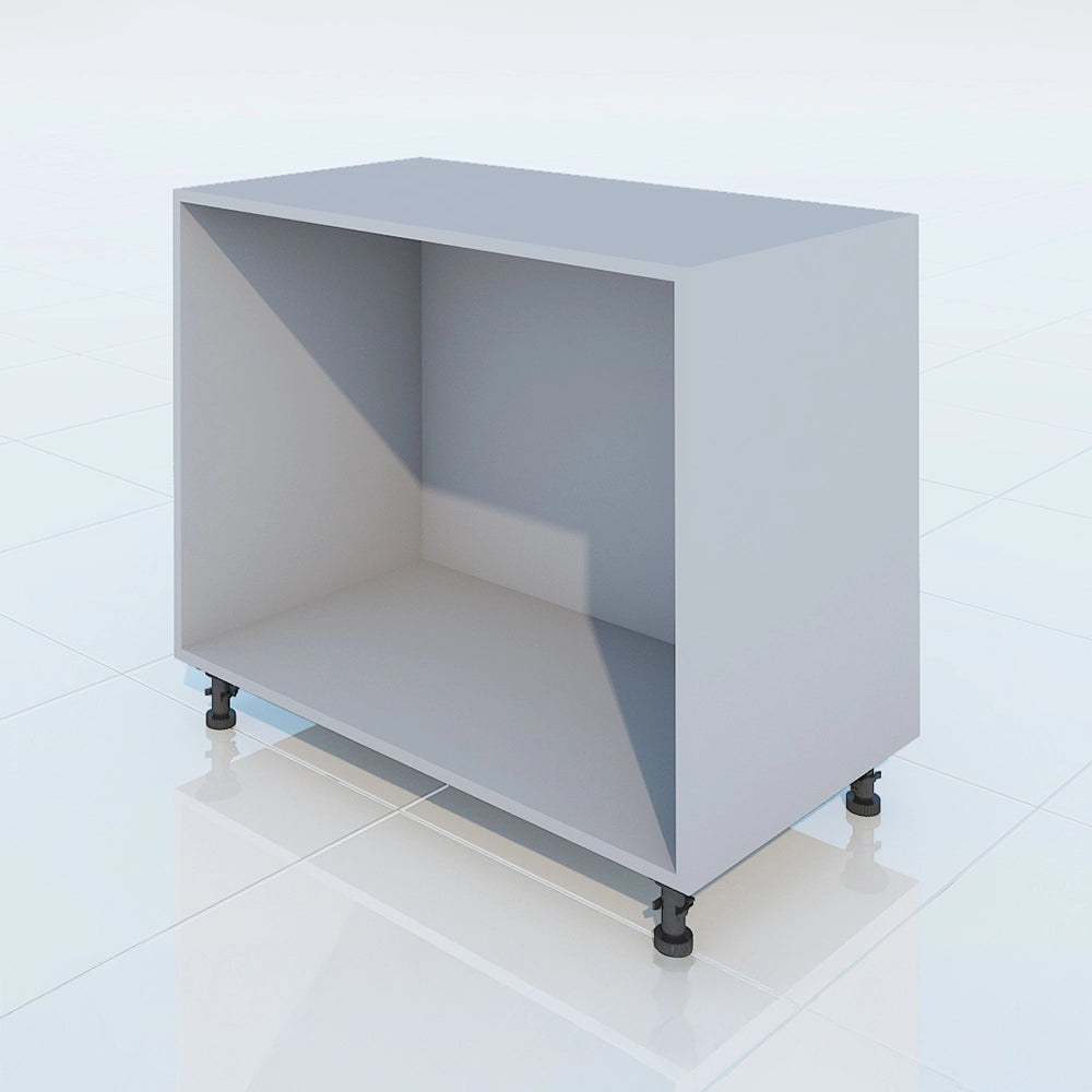 Metal Carcase DBCU900 ( Metal Base Unit )