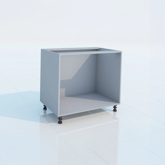 Metal Carcase DBU900 ( Open Metal Base Unit )