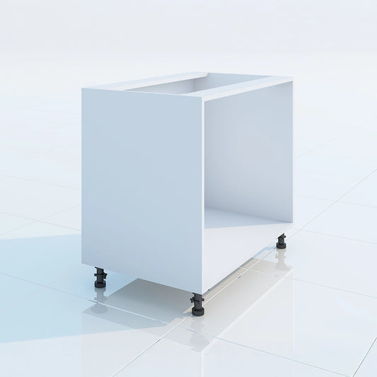 HDMR Carcase DBWU900 ( Open Wooden Base Unit )